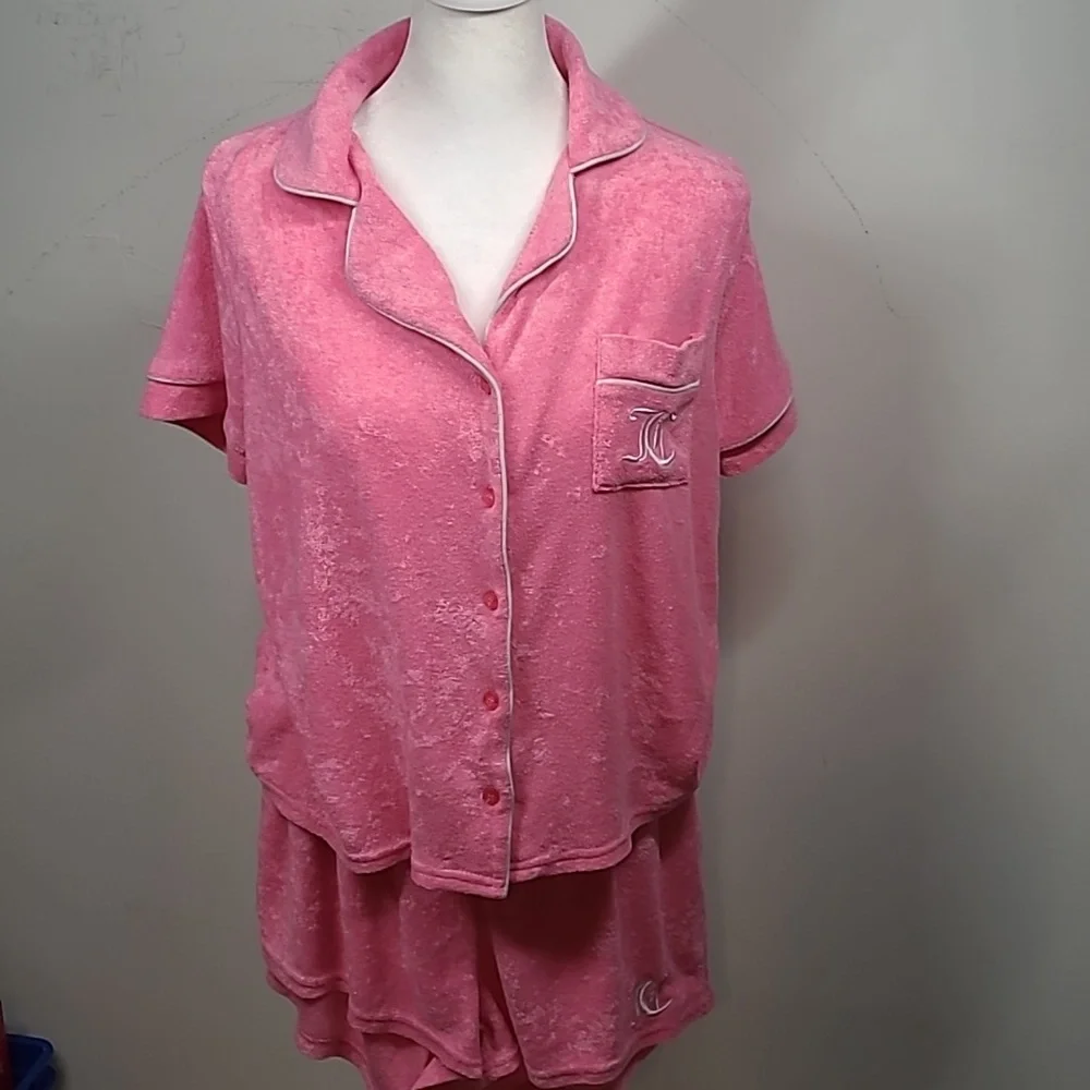 Women's Juicy Couture Sleepwear - Picture 6 of 7